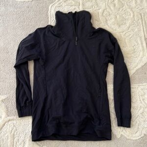 Lululemon Scoopneck Sweatshirt